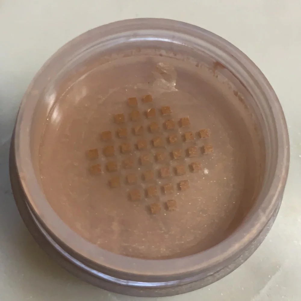 Bella’pierre cosmetics Autumn Glow MB002 Mineral Glow